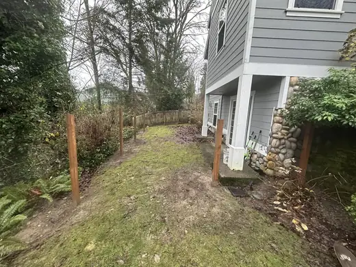 Decks, patios, fences & sheds job photo 114