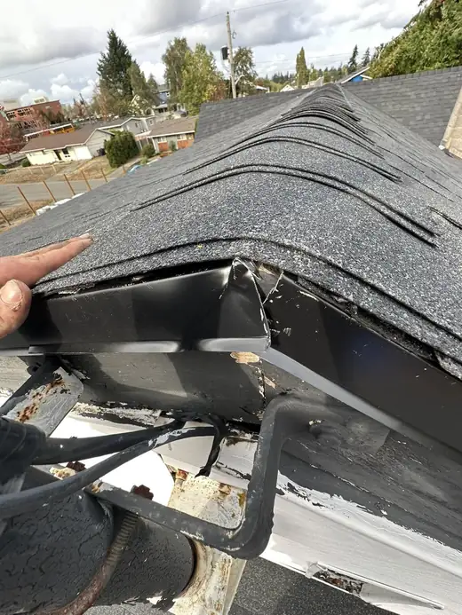 Roofing job photo 57