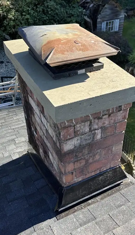 Roofing job photo 58