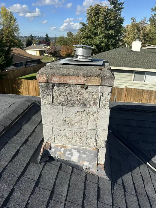 Roofing job photo 59