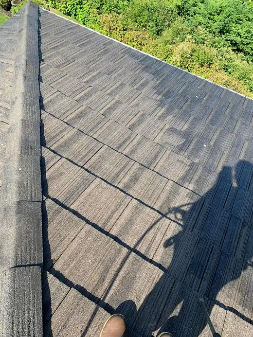 Roofing job photo 4
