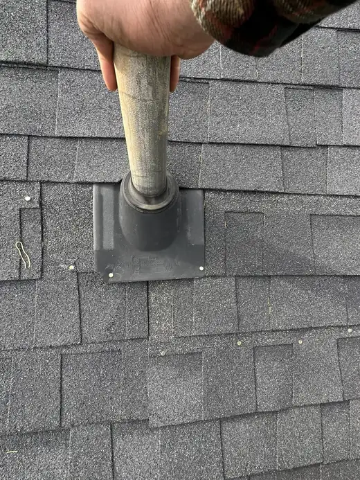 Roofing job photo 61