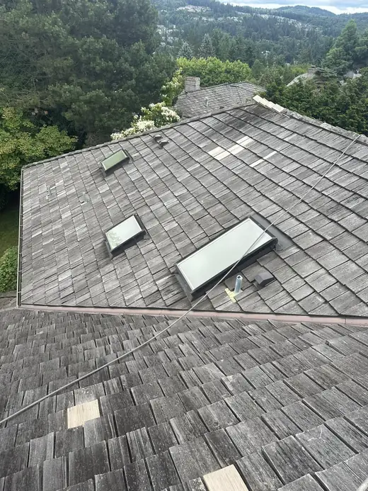 Roofing job photo 62