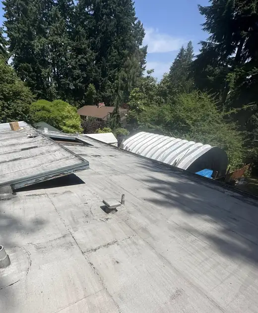 Roofing job photo 63