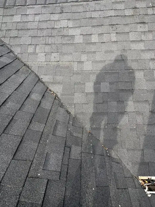 Roofing job photo 7