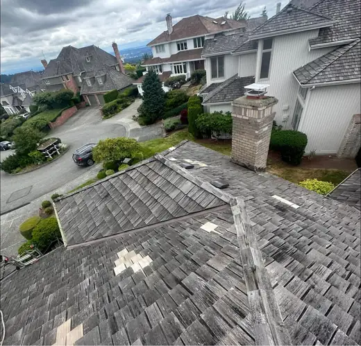 Roofing job photo 69