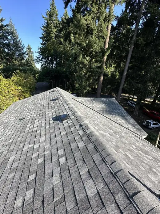 Roofing job photo 20