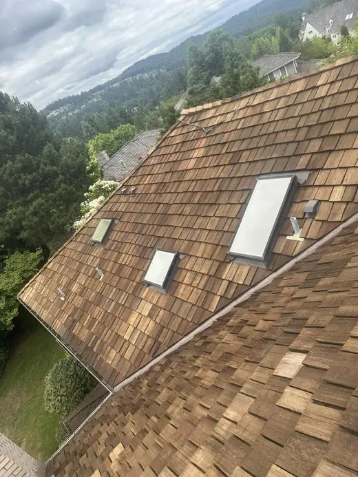 Roofing Replacement project photo 6