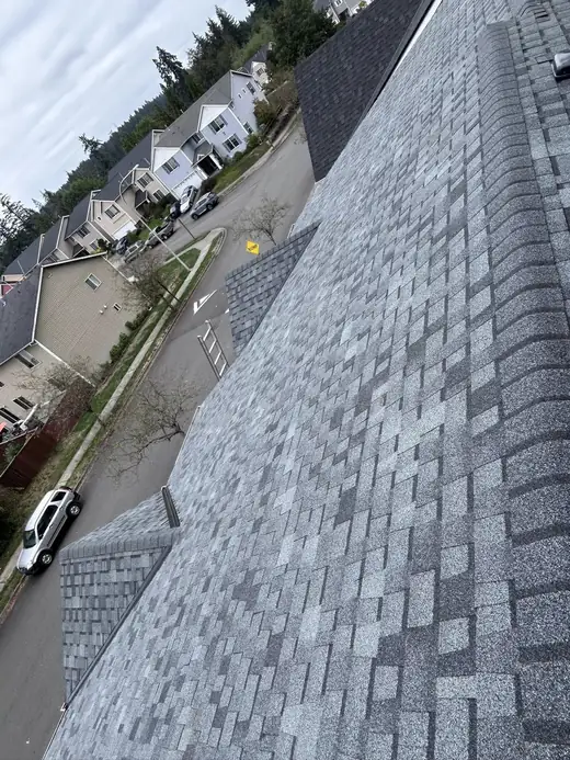 Roofing Replacement project photo 10