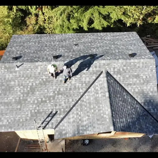 Roofing Replacement project photo 21