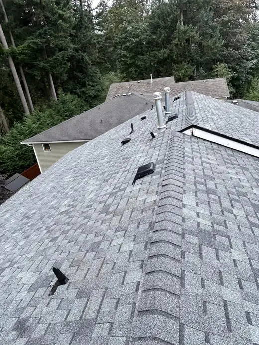 Roofing Replacement project photo 30