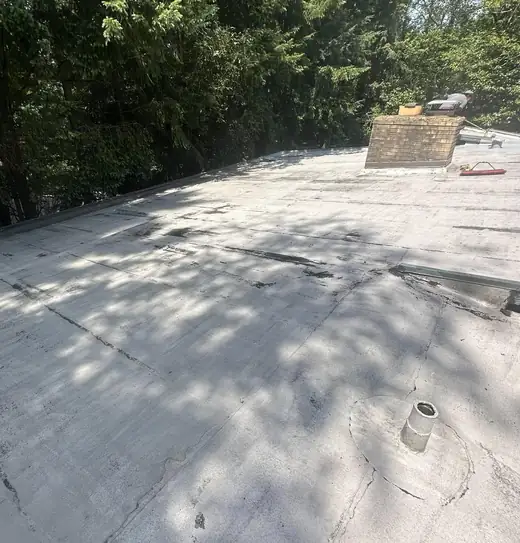 Roofing Replacement project photo 35