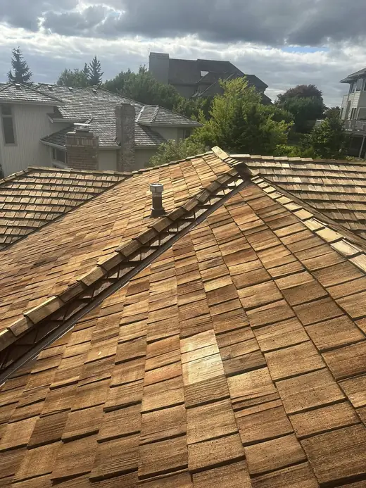 Roofing Replacement project photo 36