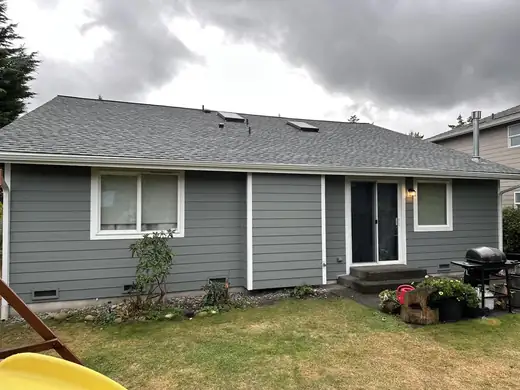 Siding Replacement project photo 10
